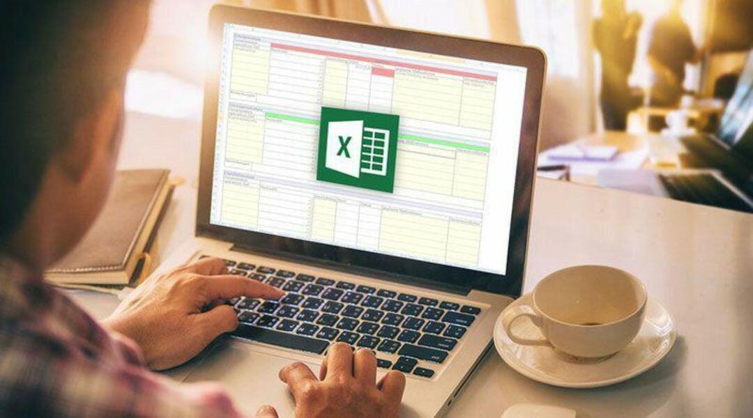 أساسيات Excel خطوة بخطوة