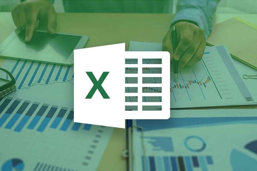 دورة كاملة لتعلم Excel