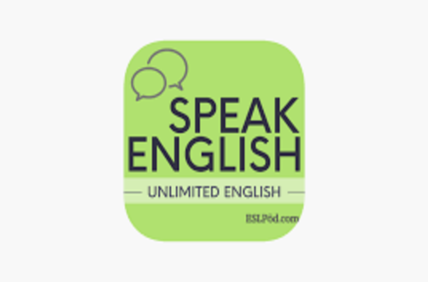  ESLPod – تطوير الإنجليزية للمستوى فوق المبتدئ ببساطة ووضوح