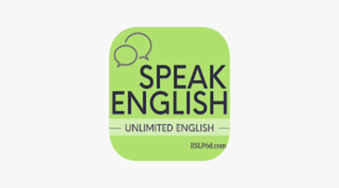 ESLPod – تطوير الإنجليزية