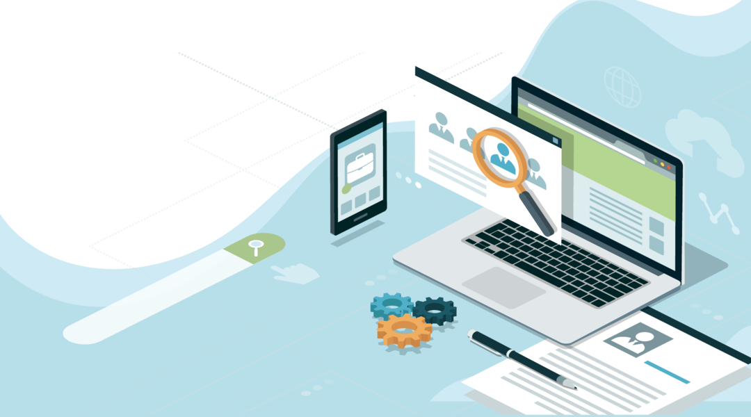 أفضل مواقع التوظيف العربية المتخصصة تبعا للدولة