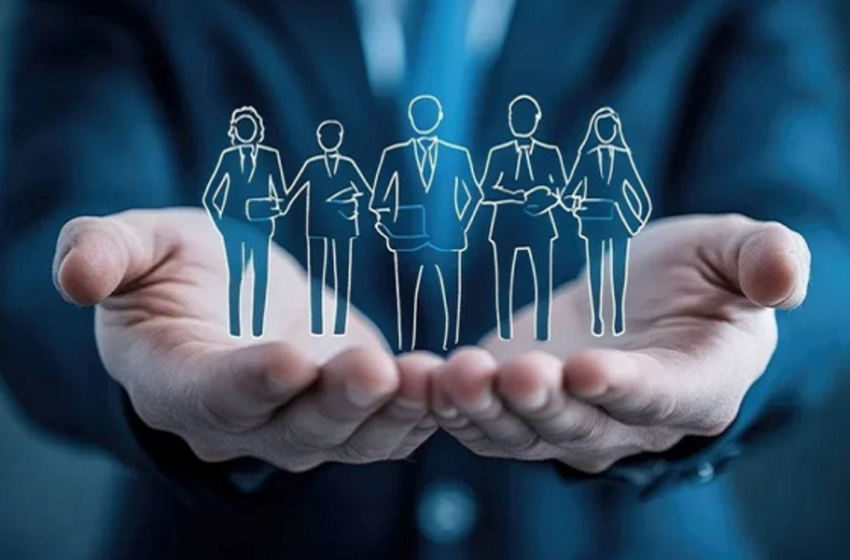 البحث عن وظائف حكومية