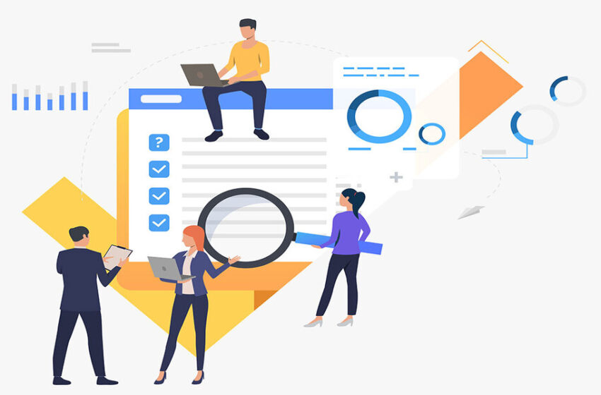 مواقع التوظيف التقنية