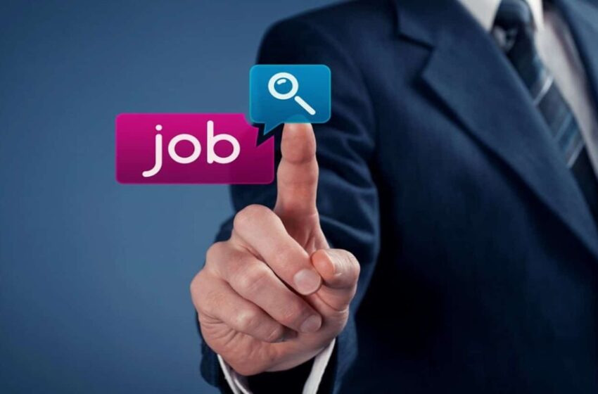 مواقع التوظيف العربية