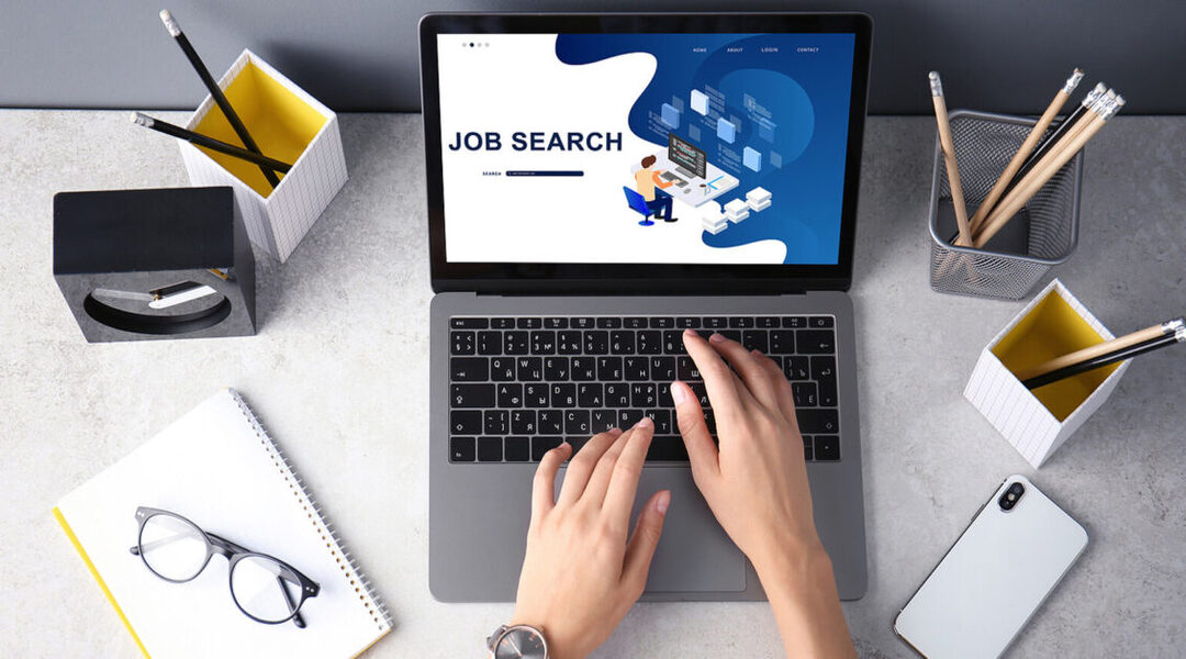 مواقع التوظيف