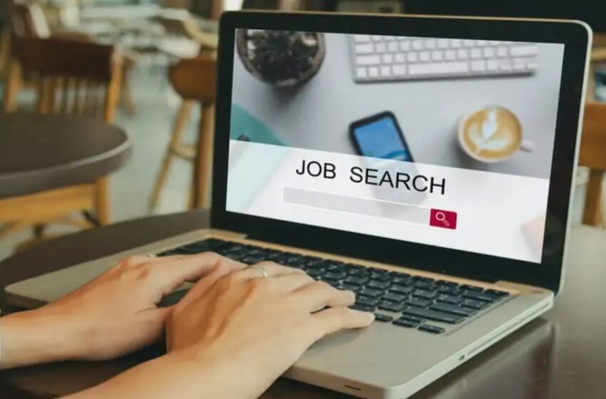 مواقع توظيف للشباب