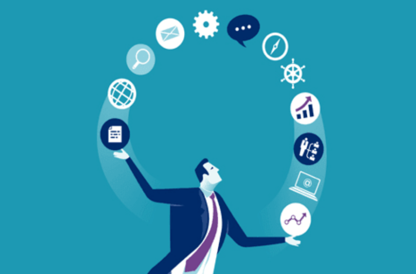  المهارات الناعمة (Soft Skills) التي لا تعلمها لك الجامعة ويحتاجها سوق العمل