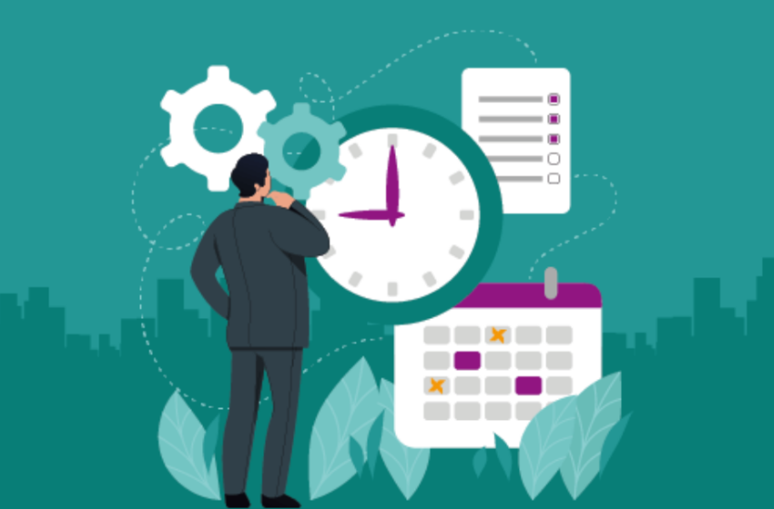  تخصص إدارة المشاريع الرقمية وكيف تحصل على شهادة PMP