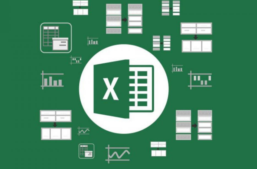  أفضل دورات الإكسل المتقدمة لتحليل البيانات المالية
