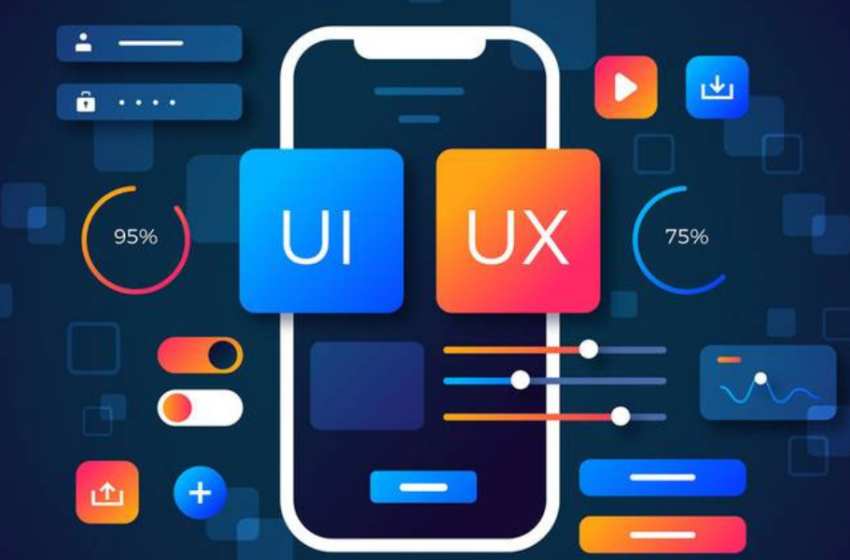  تخصص تجربة المستخدم UX/UI وكيف تبدأ فيه خطوة بخطوة