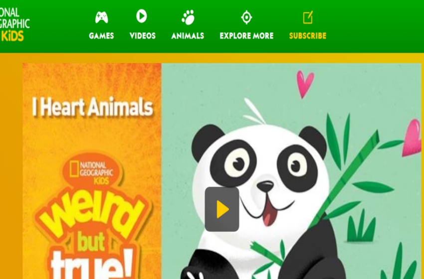 تعلم الإنجليزية عبر استكشاف العالم