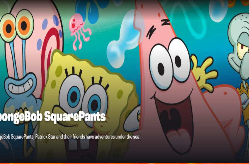 حصة تعليمية ممتعة مع Nick Jr