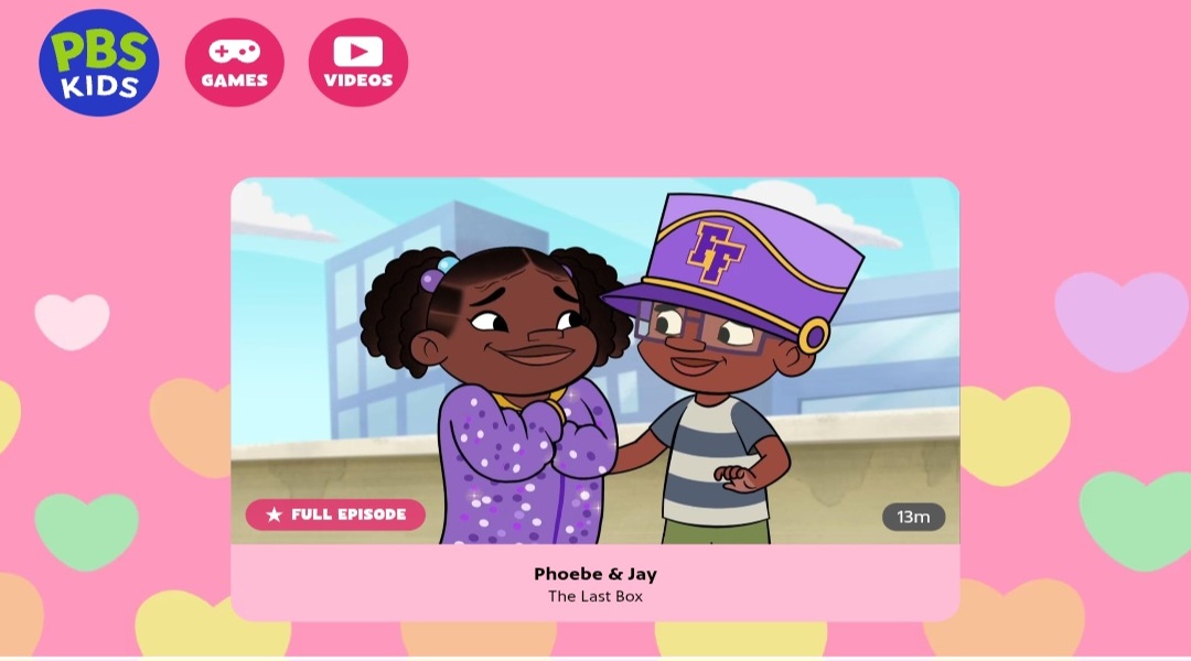 لماذا تعتبر تجربة PBS Kids رائدة في تعليم الطفولة المبكرة؟