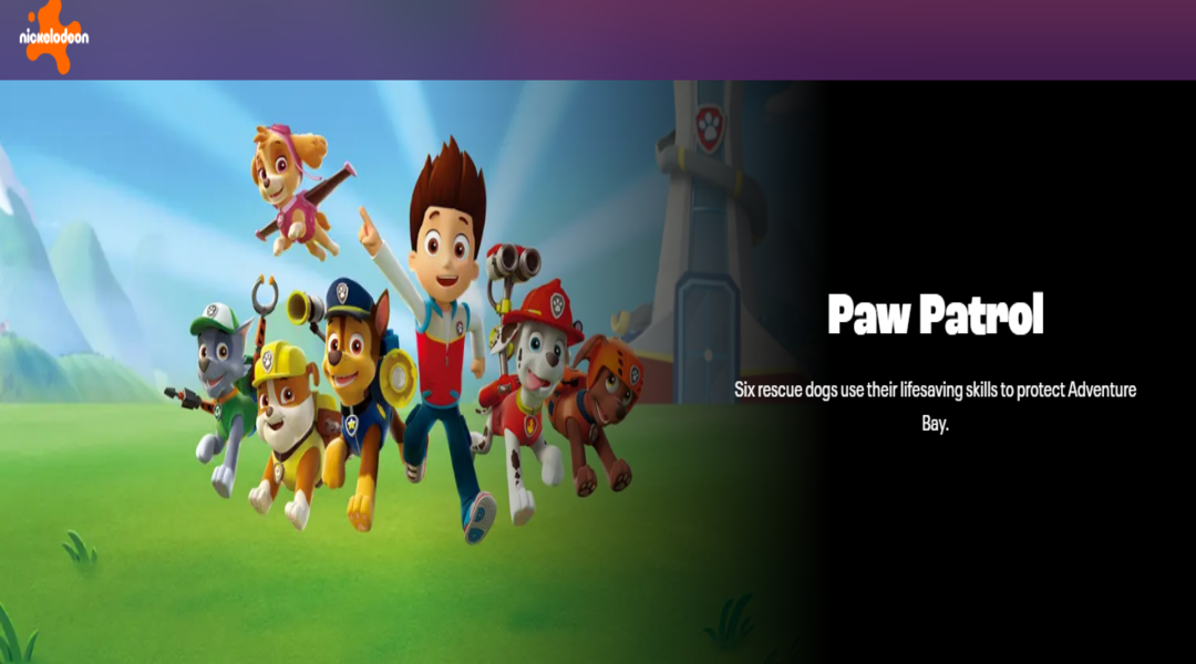 ما الذي يجعلك تستمتع بحصة تعليمية ممتعة مع Nick Jr؟