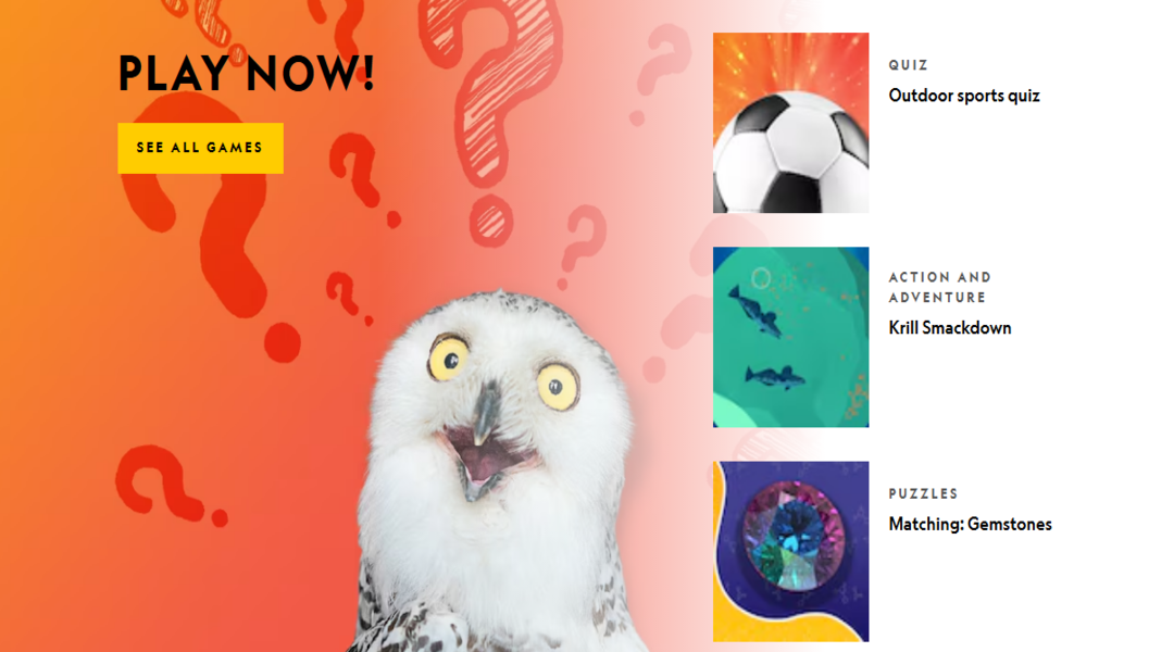 مراحل تعلم الإنجليزية عبر استكشاف العالم