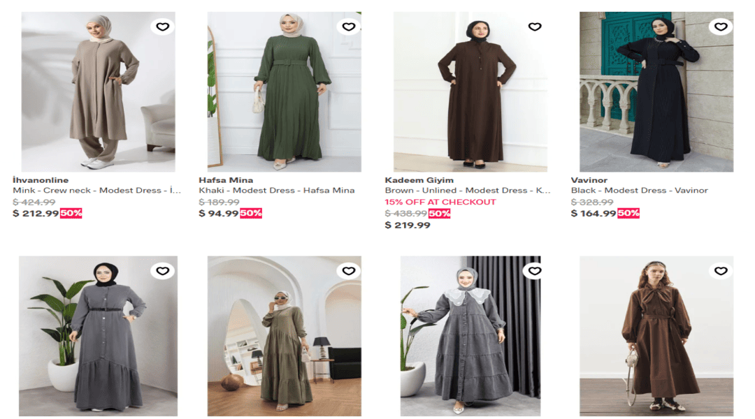 موقع مودانيسا