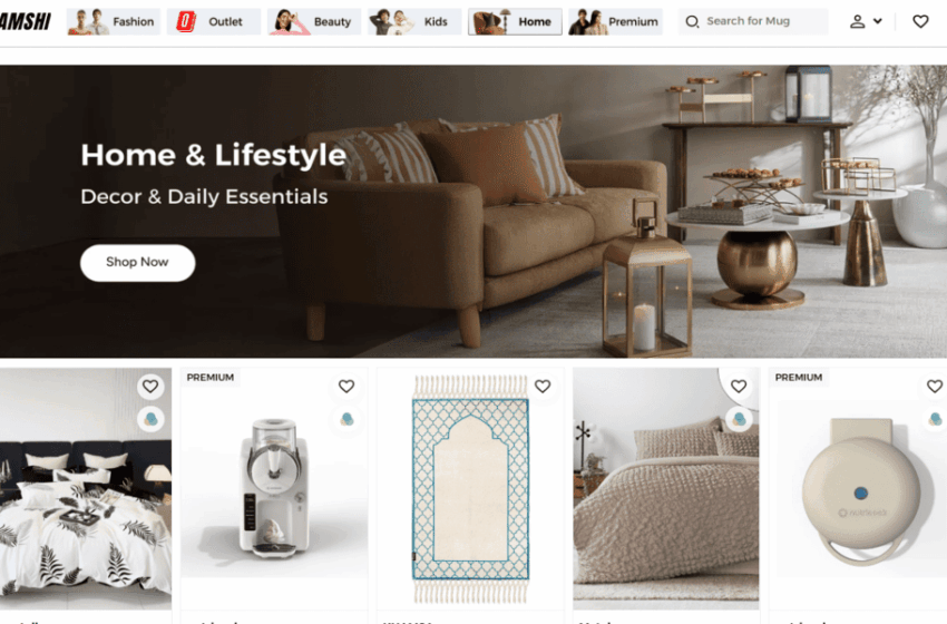 أفضل بدائل شي إن