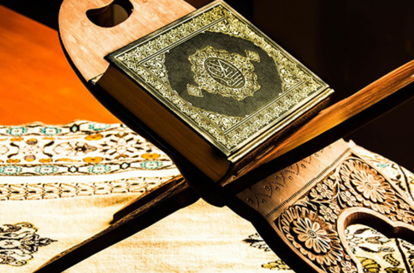  “موقع تدبر دليل الخرائط الذهنية.. لفهم تقسيم السور ومواضيعها بوضوح بصري.”