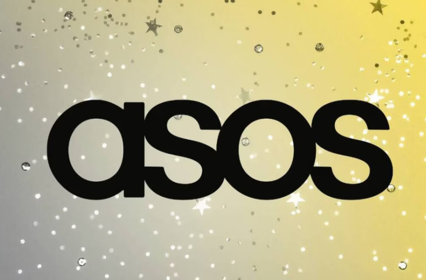  موقع ASOS: أفضل متجر ملابس بريطاني يشحن إلى السعودية بأسعار وعروض مميزة