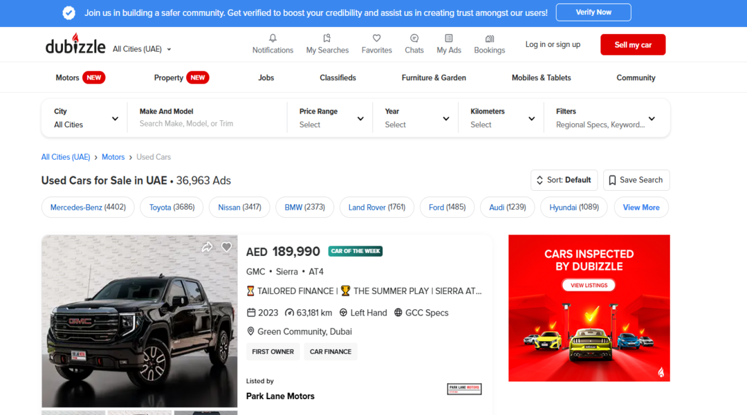 دليل استخدام دوبيزل السعودية للسيارات