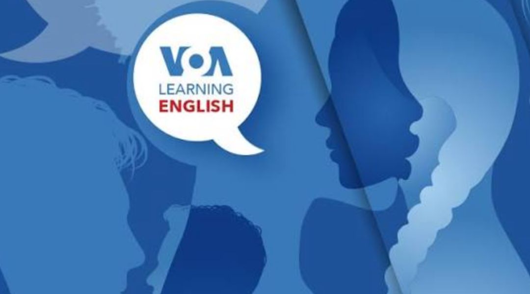 VOA Learning English