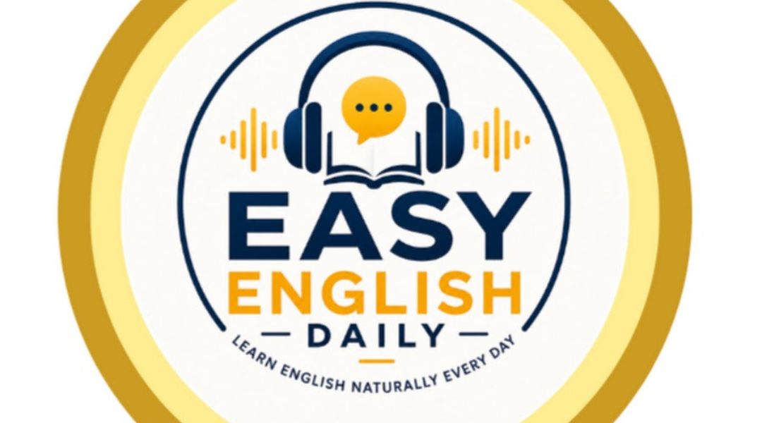 Daily Easy English