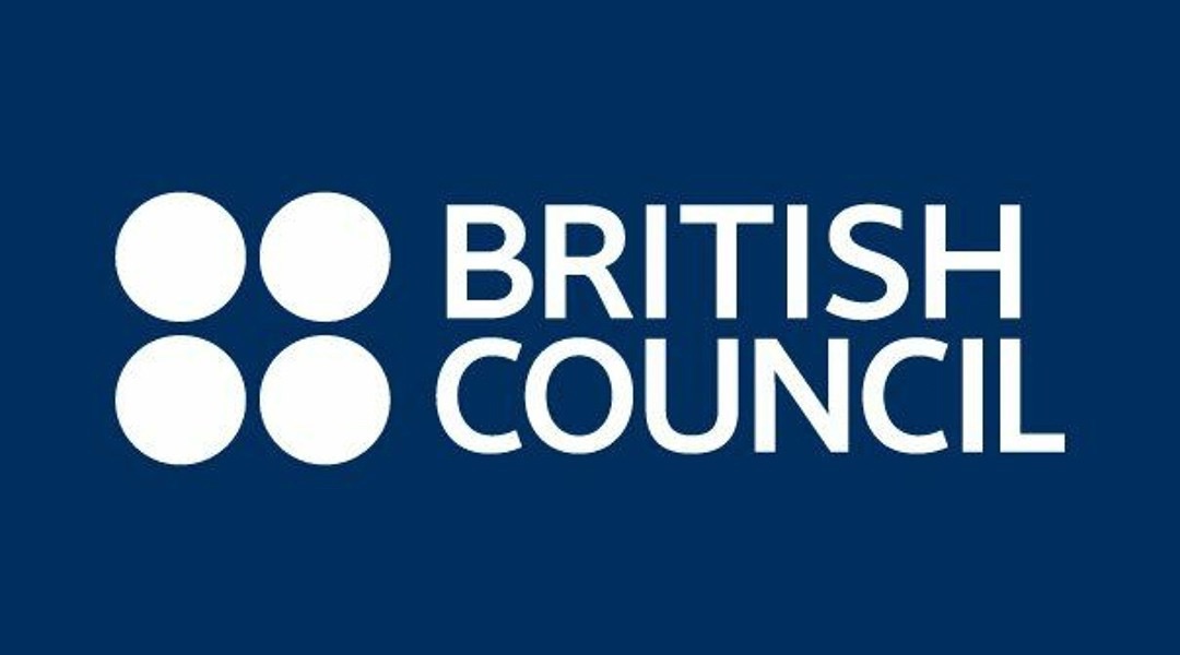 British Council لتعلم الإنجليزية وتطوير مهارات اللغة