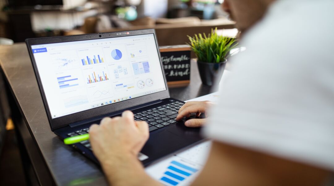 تعلم التسويق الرقمي