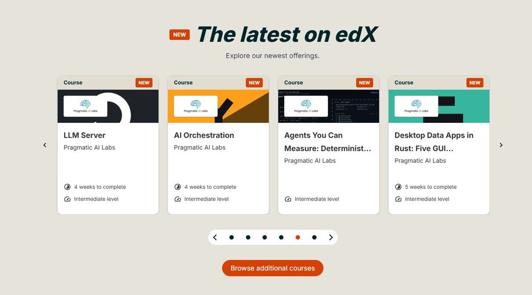 منصة edX